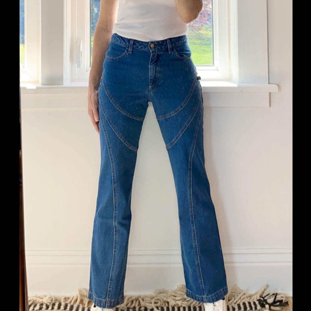 Paloma Wool Lavigne Jeans